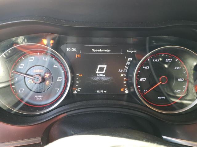 Photo 9 from auction – 2019 DODGE CHARGER SX with VIN 2C3CDXBG0KH657890