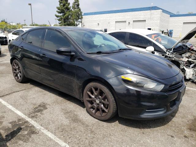 Photo 4 from auction – 2016 DODGE DART SE with VIN 1C3CDFAAXGD578609