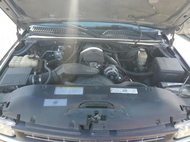 Photo 11 from auction – 2000 CHEVROLET SILVERADO with VIN 2GCEC19V2Y1251846
