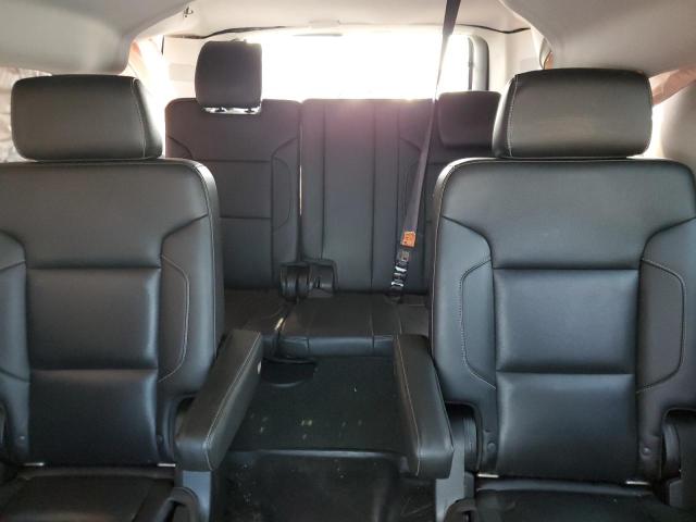 Photo 10 from auction – 2016 CHEVROLET SUBURBAN C with VIN 1GNSCJKC8GR344864