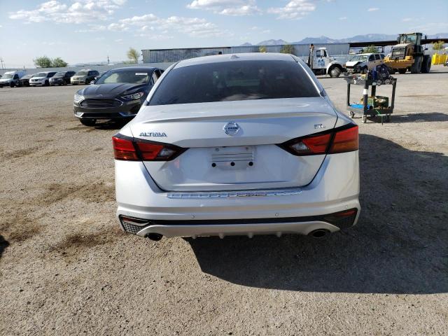 Photo 6 from auction – 2021 NISSAN ALTIMA SL with VIN 1N4BL4EV3MN396368
