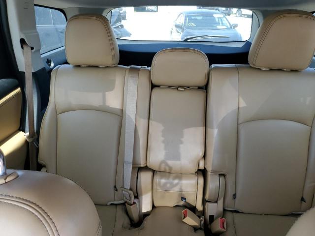 Photo 10 from auction – 2013 DODGE JOURNEY CR with VIN 3C4PDDDG4DT691043