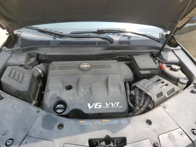 Photo 12 from auction – 2013 CHEVROLET EQUINOX LT with VIN 2GNFLNE3XD6372869