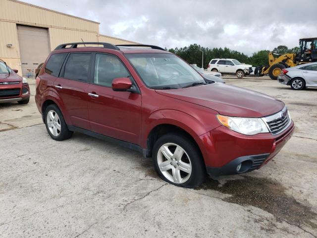صورة رقم 4 من المزاد - 2009 SUBARU FORESTER 2 مع VIN JF2SH64689H728376