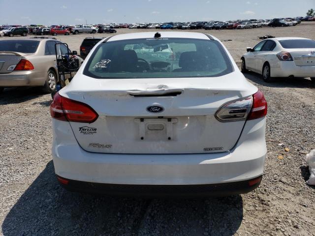 Photo 6 from auction – 2016 FORD FOCUS S with VIN 1FADP3E22GL403744