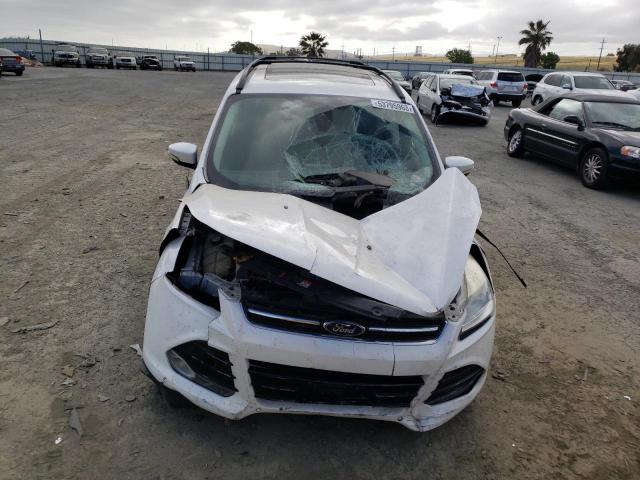 Photo 5 from auction – 2013 FORD ESCAPE SEL with VIN 1FMCU9H98DUA29474