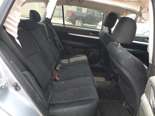 Photo 10 from auction – 2013 SUBARU OUTBACK 2. with VIN 4S4BRCGC2D3297417
