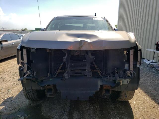 Photo 5 from auction – 2013 CHEVROLET SILVERADO with VIN 3GCPCSE08DG238142