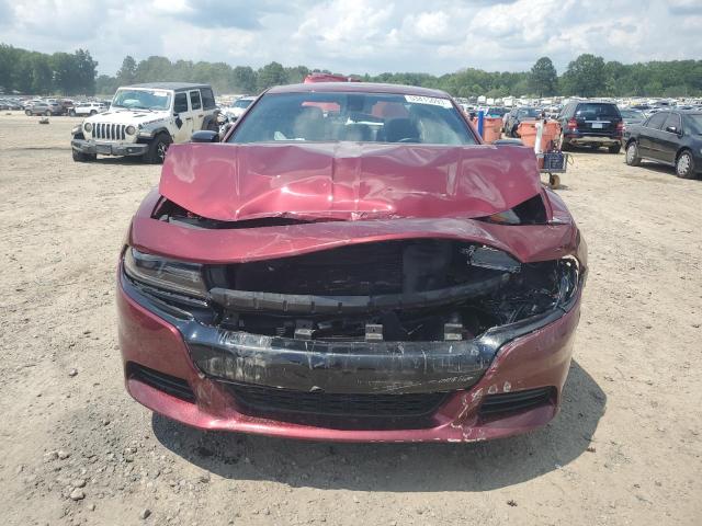Photo 5 from auction – 2020 DODGE CHARGER SX with VIN 2C3CDXBG3LH199778