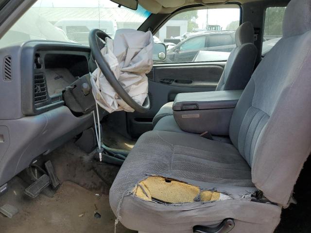 Photo 7 from auction – 1997 DODGE RAM 1500 with VIN 3B7HF13Z7VG702675
