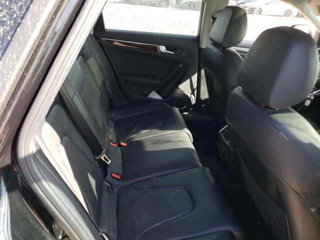 Photo 10 from auction – 2013 AUDI A4 ALLROAD with VIN WA1UFAFL9DA167541
