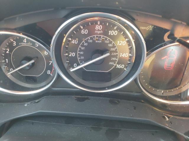 Photo 9 from auction – 2015 MAZDA 6 TOURING with VIN JM1GJ1T55F1211156