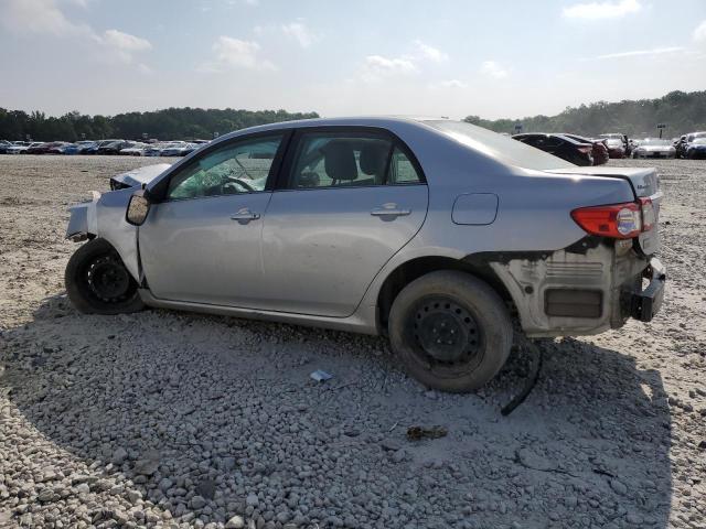 Photo 2 from auction – 2013 TOYOTA COROLLA BA with VIN 2T1BU4EE1DC014994