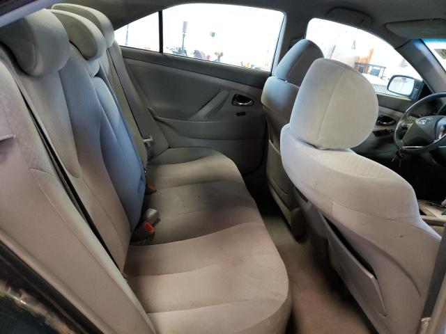 Photo 10 from auction – 2007 TOYOTA CAMRY BASE with VIN 4T1BE46K17U561347