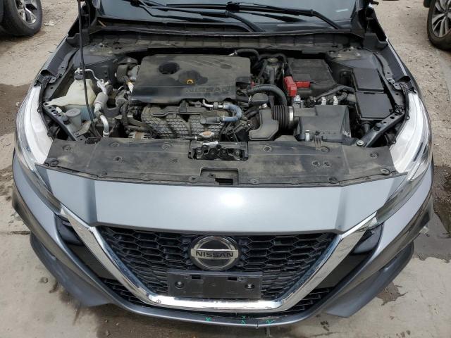 Photo 11 from auction – 2019 NISSAN ALTIMA S with VIN 1N4BL4BV1KC110837