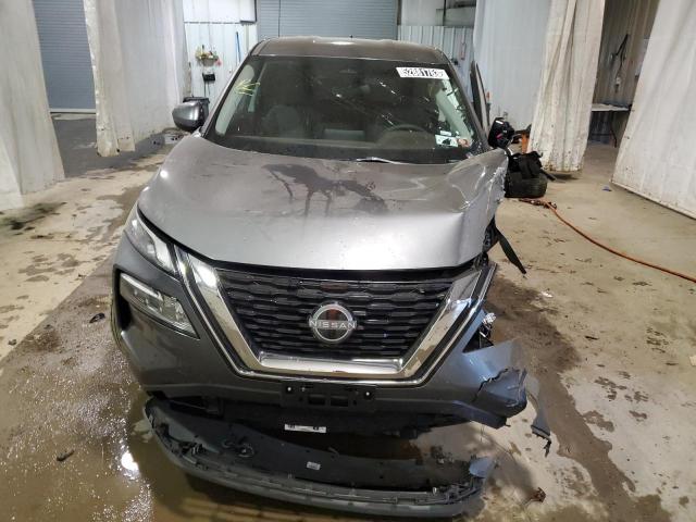 Photo 5 from auction – 2023 NISSAN ROGUE SV with VIN 5N1BT3BB0PC817439