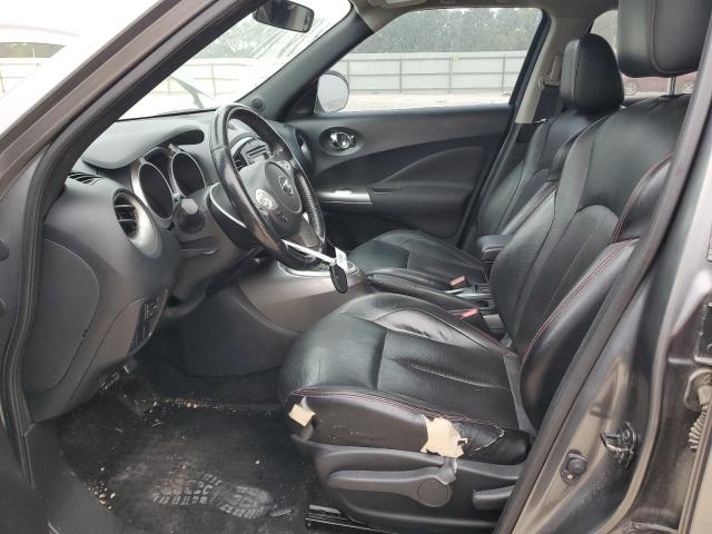 Photo 7 from auction – 2012 NISSAN JUKE S with VIN JN8AF5MR1CT108112