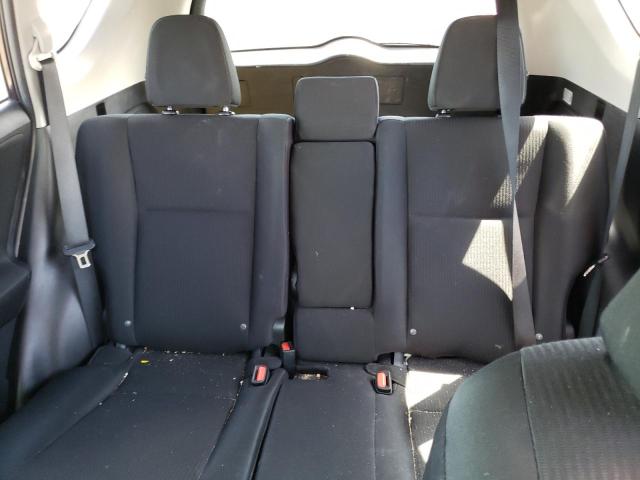 Photo 10 from auction – 2016 TOYOTA RAV4 LE with VIN 2T3BFREV8GW475658