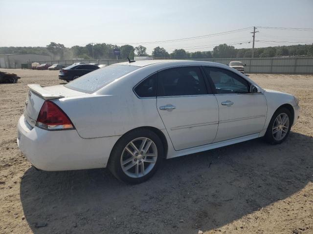 Photo 3 from auction – 2012 CHEVROLET IMPALA LTZ with VIN 2G1WC5E35C1324466