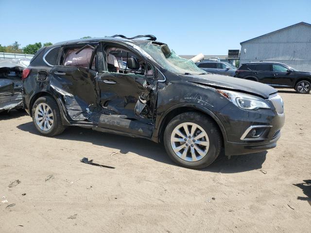 Photo 4 from auction – 2017 BUICK ENVISION E with VIN LRBFXDSA9HD122815