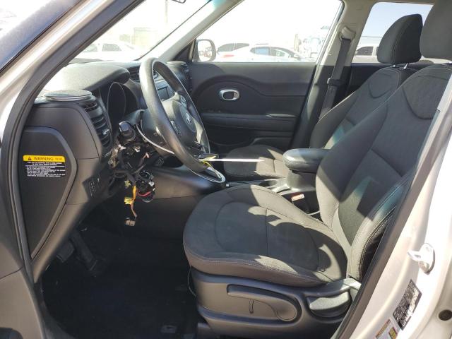 صورة رقم 7 من المزاد - 2018 KIA SOUL مع VIN KNDJN2A26J7622337