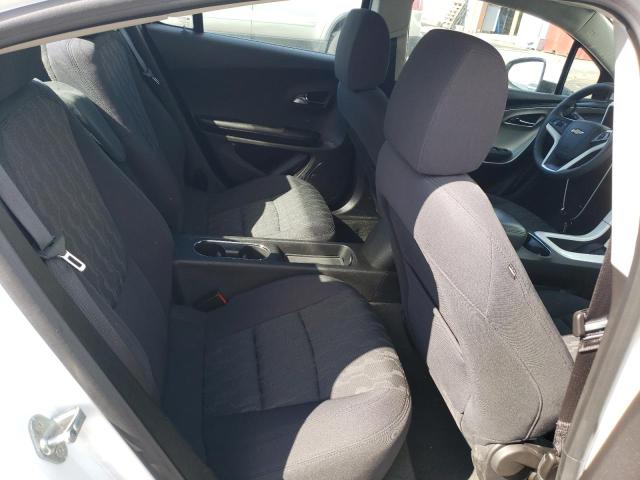 Photo 10 from auction – 2012 CHEVROLET VOLT with VIN 1G1RA6E48CU126194