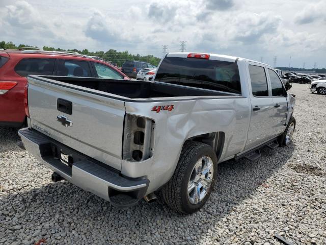 Photo 3 from auction – 2018 CHEVROLET SILVERADO with VIN 3GCUKPECXJG524342