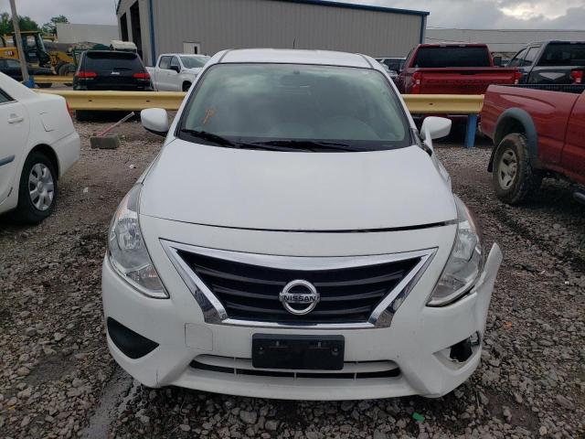 Photo 5 from auction – 2019 NISSAN VERSA S with VIN 3N1CN7AP7KL873806