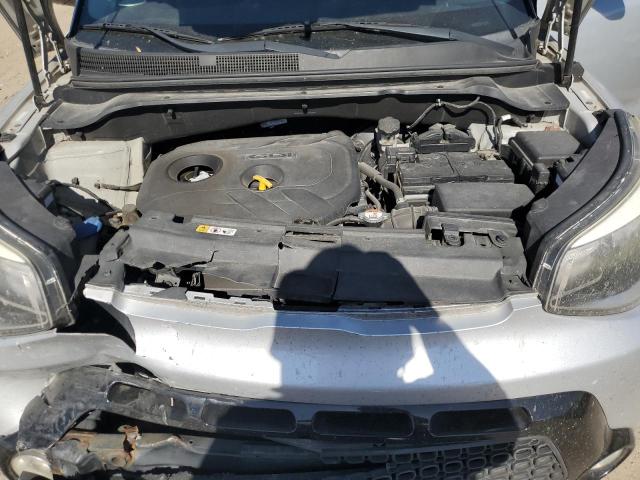Photo 11 from auction – 2016 KIA SOUL + with VIN KNDJP3A52G7819105