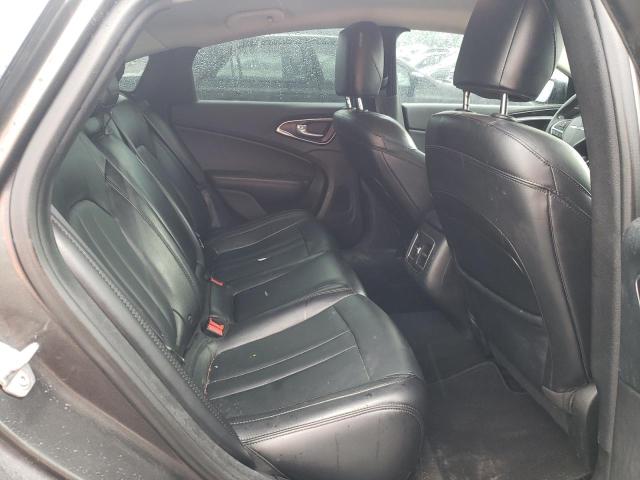 Photo 10 from auction – 2016 CHRYSLER 200 C with VIN 1C3CCCCB3GN106754