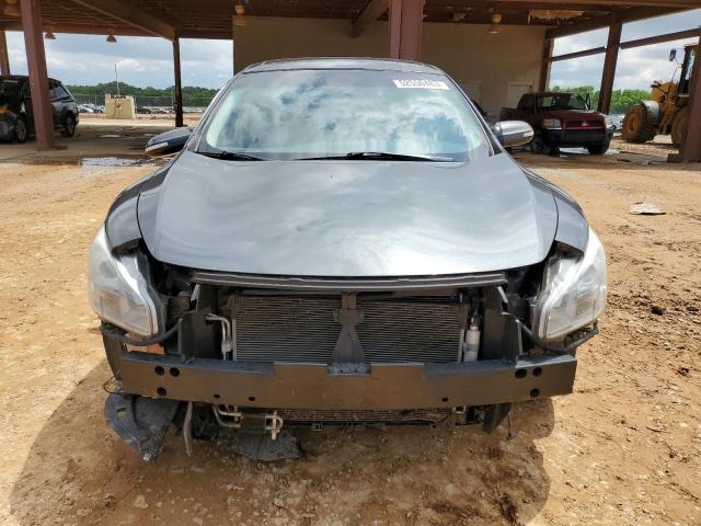 Photo 5 from auction – 2011 NISSAN MAXIMA S with VIN 1N4AA5AP9BC839775