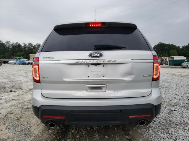 Foto 6 de la subasta – 2013 FORD EXPLORER X con VIN 1FM5K7D87DGB67912