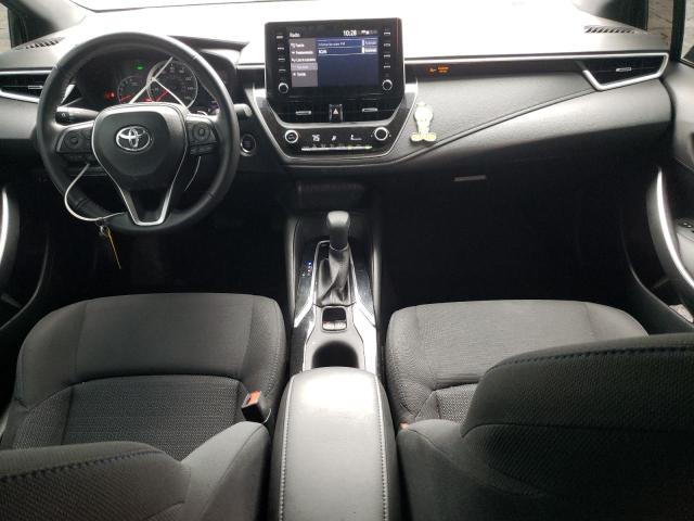 Photo 8 from auction – 2020 TOYOTA COROLLA SE with VIN 5YFP4RCE5LP047372