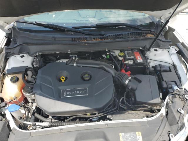 Photo 11 from auction – 2016 LINCOLN MKZ with VIN 3LN6L2G98GR624314
