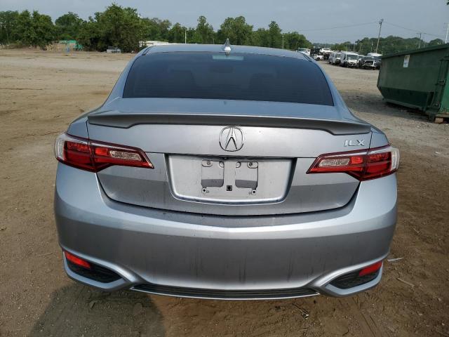 Фото 6 с аукциона – 2016 ACURA ILX PREMIU с VIN 19UDE2F71GA001067