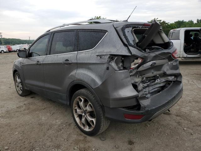 Photo 2 from auction – 2014 FORD ESCAPE TIT with VIN 1FMCU9J98EUE32947