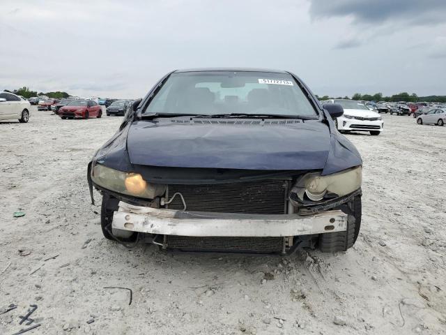 Photo 5 from auction – 2008 HONDA CIVIC LX with VIN 2HGFA16558H531333