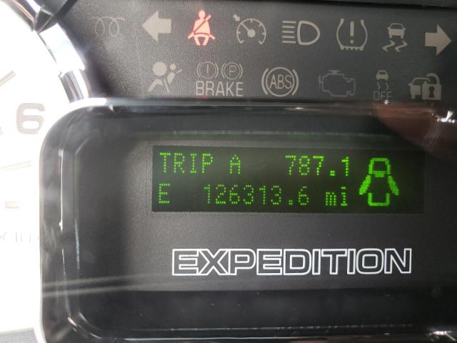 Photo 9 from auction – 2013 FORD EXPEDITION with VIN 1FMJK2A50DEF16397