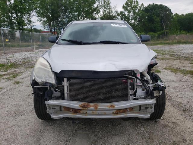 Фото 5 с аукциона – 2012 CHEVROLET EQUINOX LS с VIN 2GNFLCEK6C6224681