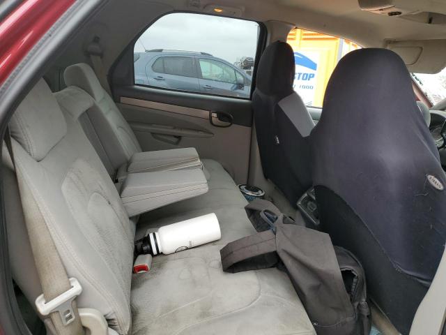 Photo 10 from auction – 2005 BUICK RENDEZVOUS with VIN 3G5DA03E85S530438