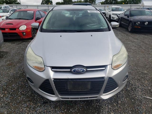 Photo 5 from auction – 2014 FORD FOCUS SE with VIN 1FADP3K20EL276848
