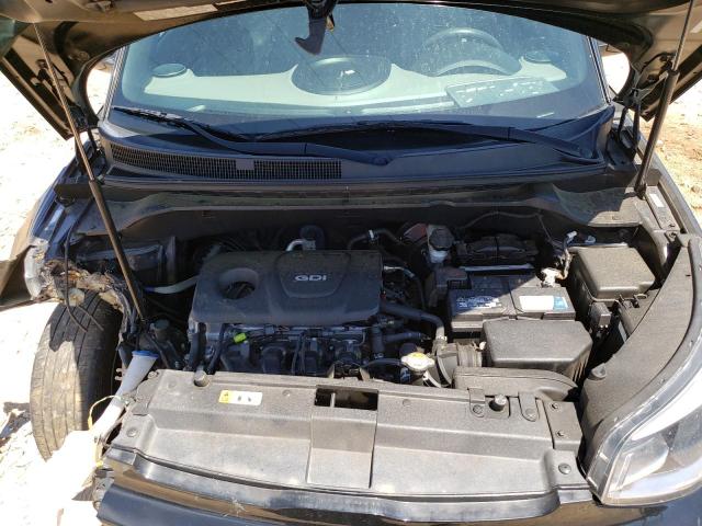 Photo 11 from auction – 2018 KIA SOUL with VIN KNDJN2A24J7626547