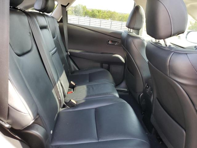 Foto 11 de la subasta – 2015 LEXUS RX 350 con VIN 2T2ZK1BA9FC166766