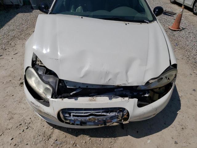 Photo 11 from auction – 2001 CHRYSLER LHS with VIN 2C3HC56G61H629100