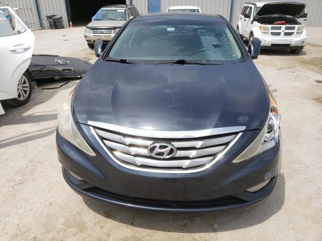 Photo 5 from auction – 2011 HYUNDAI SONATA SE with VIN 5NPEC4AC2BH256790