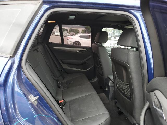 Photo 10 from auction – 2014 BMW X1 with VIN WBAVL1C53EVY15875