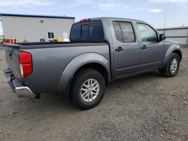 Photo 3 from auction – 2018 NISSAN FRONTIER S with VIN 1N6AD0EVXJN749581