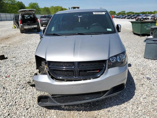Photo 5 from auction – 2016 DODGE GRAND CARA with VIN 2C4RDGBG1GR389648