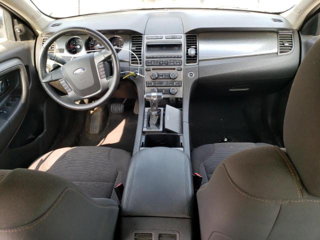 Photo 8 from auction – 2011 FORD TAURUS SEL with VIN 1FAHP2HW1BG118688