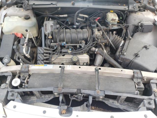 Photo 11 from auction – 2001 BUICK LESABRE CU with VIN 1G4HP54K314288982